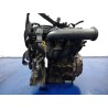 Complete engine Ford Focus II (DA_, hcp, dp) | Becerril Scrap Yard