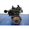 Complete engine Ford Focus II (DA_, hcp, dp) | Becerril Scrap Yard