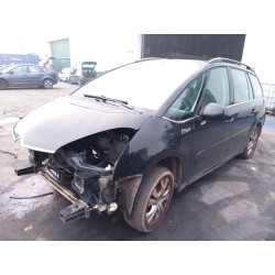 Elenco delle parti per Citroen C4 grand picasso I (UA_) 2.0 HDi 138 Diesel dell'anno 2007 con motore RHJ (DW10BTED4),RHR (DW10BTED4)