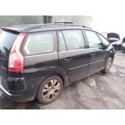 Elenco delle parti per Citroen C4 grand picasso I (UA_) 2.0 HDi 138 Diesel dell'anno 2007 con motore RHJ (DW10BTED4),RHR (DW10BTED4)