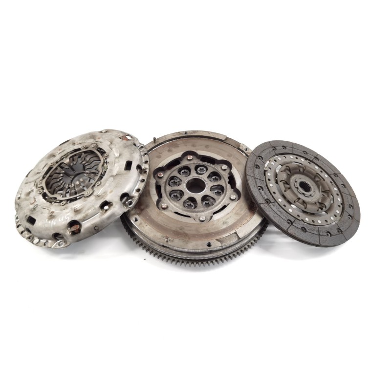 Clutch kit Ford Mondeo III sedan (B4Y) | Becerril Scrap Yard Clutch kit Ford Mondeo III sedan (B4Y) | Becerril Scrap Yard