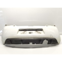 Rear bumper CITROEN DS3 (SA_) | Becerril Scrap Yard