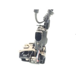 Recambio de elevalunas delantero derecho para volkswagen golf iv (1j1) 1.8 referencia OEM IAM 3B1837015A  