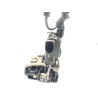 Recambio de elevalunas delantero derecho para volkswagen golf iv (1j1) 1.8 referencia OEM IAM 3B1837015A  