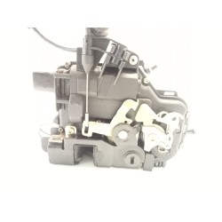 Recambio de elevalunas delantero derecho para volkswagen golf iv (1j1) 1.8 referencia OEM IAM 3B1837015A  