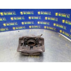 Recambio de pinza freno delantera derecha para peugeot 406 berlina (s1/s2) srdt referencia OEM IAM   
