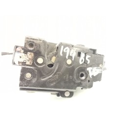 Recambio de elevalunas delantero derecho para volkswagen golf iv (1j1) 1.8 referencia OEM IAM 3B1837015A  