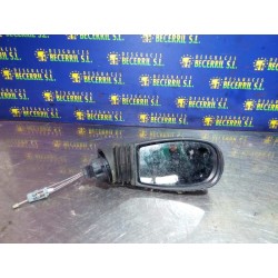 Recambio de retrovisor derecho para fiat punto berlina (188) 1.2 8v feel referencia OEM IAM 0735310073  