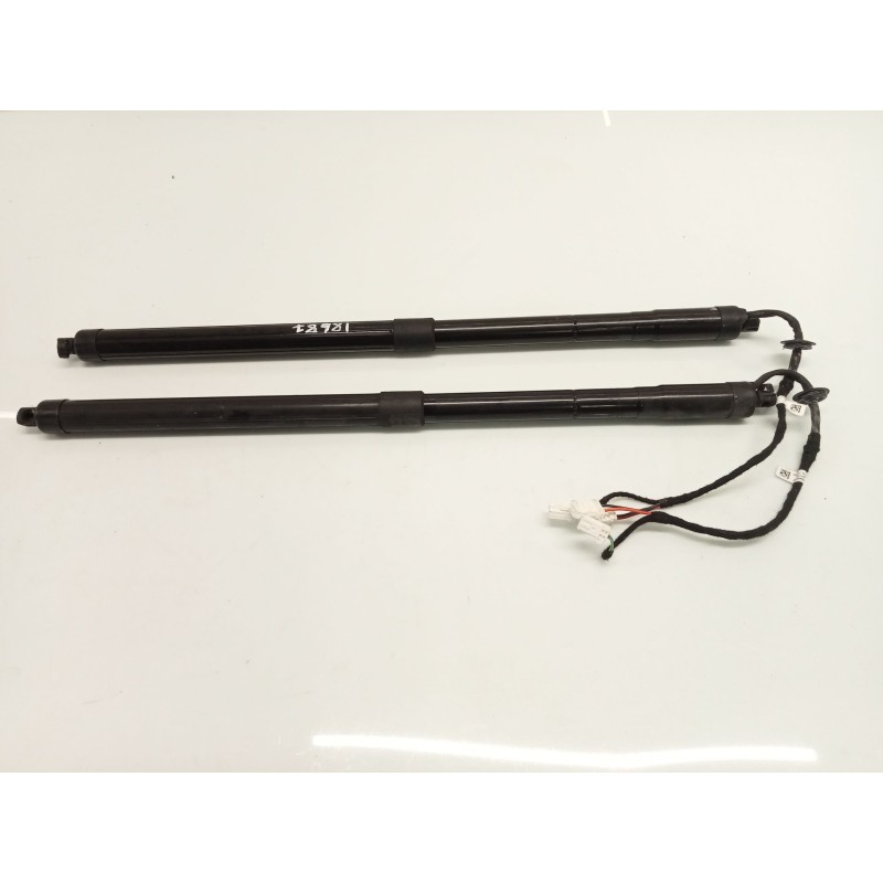 Kofferraum- / Heckklappendämpfer CITROEN C4 picasso II | Desguace Becerril Kofferraum- / Heckklappendämpfer CITROEN C4 picasso II | Desguace Becerril