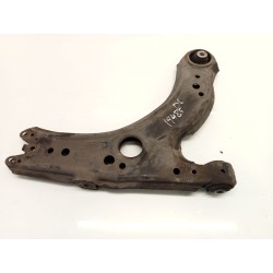 Bras de suspension inférieur avant gauche Volkswagen Golf IV (1J1) | Desguace Becerril