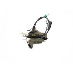Recambio de cerradura puerta delantera izquierda para citroën c4 i (lc_) 1.4 16v referencia OEM IAM 9683416080  