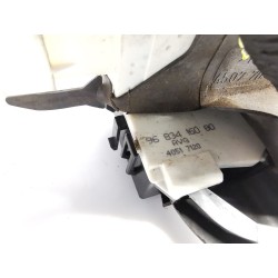 Recambio de cerradura puerta delantera izquierda para citroën c4 i (lc_) 1.4 16v referencia OEM IAM 9683416080  