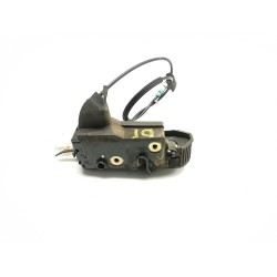 Recambio de cerradura puerta delantera izquierda para citroën c4 i (lc_) 1.4 16v referencia OEM IAM 9683416080  
