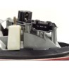 Recambio de piloto trasero central izquierdo para mercedes clase e (w210) berlina diesel 270 cdi (210.016) referencia OEM IAM A2