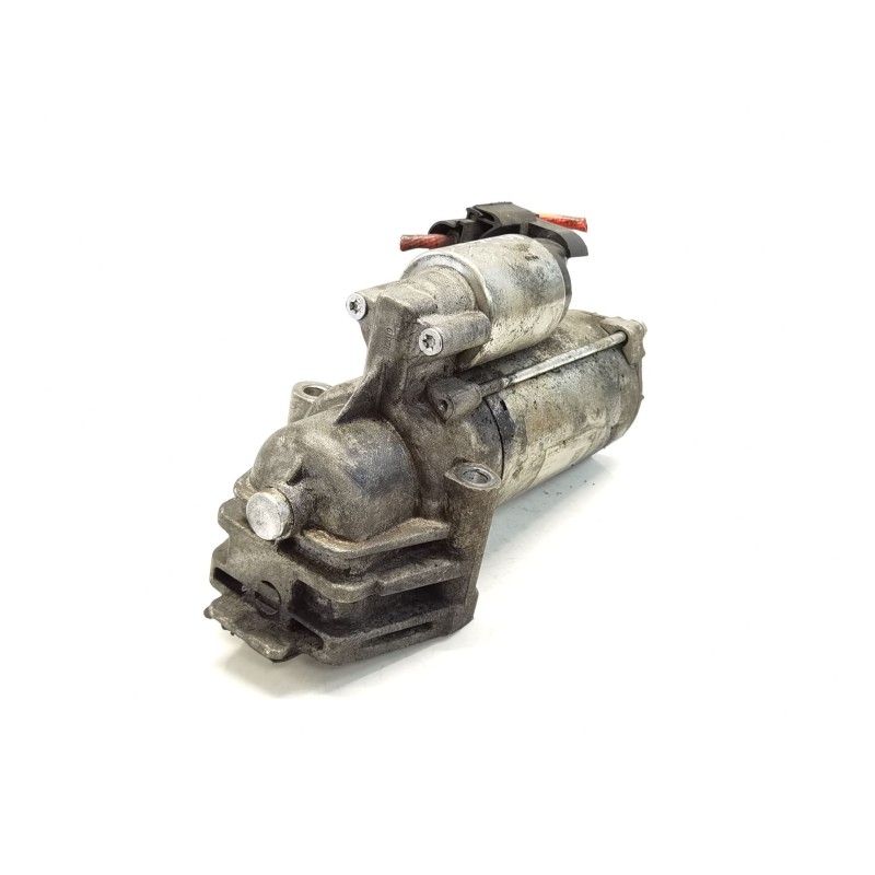 Recambio de motor arranque para ford mondeo iii sedán (b4y) 2.0 16v tddi / tdci referencia OEM IAM 112821  