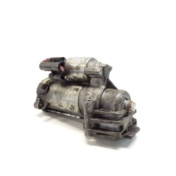 Recambio de motor arranque para ford mondeo iii sedán (b4y) 2.0 16v tddi / tdci referencia OEM IAM 112821  