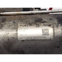 Recambio de motor arranque para ford mondeo iii sedán (b4y) 2.0 16v tddi / tdci referencia OEM IAM 112821  