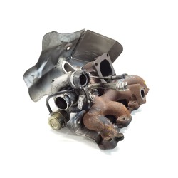 Turbocharger Ford Mondeo III sedan (B4Y) | Becerril Scrap Yard