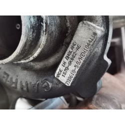 Recambio de turbocompresor para ford mondeo iii sedán (b4y) 2.0 16v tddi / tdci referencia OEM IAM 1S7Q6K682AE  