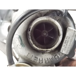 Recambio de turbocompresor para ford mondeo iii sedán (b4y) 2.0 16v tddi / tdci referencia OEM IAM 1S7Q6K682AE  