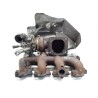 Recambio de turbocompresor para ford mondeo iii sedán (b4y) 2.0 16v tddi / tdci referencia OEM IAM 1S7Q6K682AE  