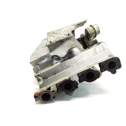 Recambio de turbocompresor para ford mondeo iii sedán (b4y) 2.0 16v tddi / tdci referencia OEM IAM 1S7Q6K682AE  