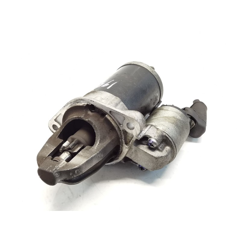 Starter motor Mitsubishi Colt VI (Z3_A, Z2_A) | Becerril Scrap Yard Starter motor Mitsubishi Colt VI (Z3_A, Z2_A) | Becerril Scrap Yard