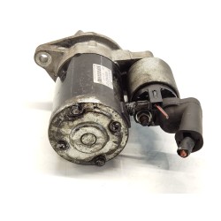 Starter motor Mitsubishi Colt VI (Z3_A, Z2_A) | Becerril Scrap Yard