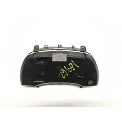 Recambio de cuadro instrumentos para citroën nemo 1.3 hdi fap referencia OEM IAM 503002183 503002183203 