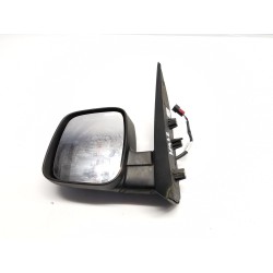 Espelho retrovisor esquerdo CITROEN Nemo | Desguace Becerril