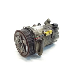 Air conditioning compressor CITROEN C4 I (LC_) | Becerril Scrap Yard