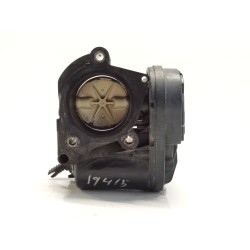Recambio de caja mariposa para citroën c4 i (lc_) 1.6 16v referencia OEM IAM 9649510080966180908000 0280750164 