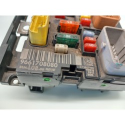 Recambio de bsm para citroën c4 picasso 1.6 16v hdi fap referencia OEM IAM 9661708080  