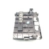 Recambio de bsm para citroën c4 picasso 1.6 16v hdi fap referencia OEM IAM 9661708080  