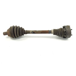 Recambio de transmisión delantera izquierda para volkswagen caddy ka/kb (2k) furg. referencia OEM IAM   