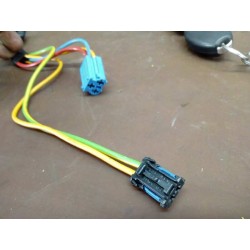 Recambio de antirrobo para citroen c5 berlina 2.0 hdi premier referencia OEM IAM   