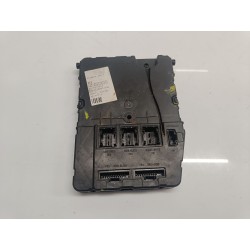 Uch Renault Megane II (BM0/1_, CM0/1_) | Becerril Scrap Yard