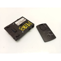 Card holder Renault Megane III hatchback (BZ0/1_, B3_) | Becerril Scrap Yard