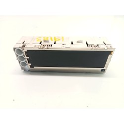 Multifunction display Renault Megane III hatchback (BZ0/1_, B3_) | Becerril Scrap Yard
