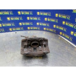 Recambio de pinza freno delantera izquierda para peugeot 406 berlina (s1/s2) srdt referencia OEM IAM   