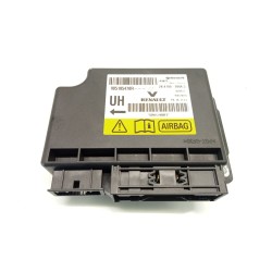 Recambio de centralita airbag para renault megane iii hatchback (bz0/1_, b3_) 1.5 dci (bz0c) referencia OEM IAM 985105478R  