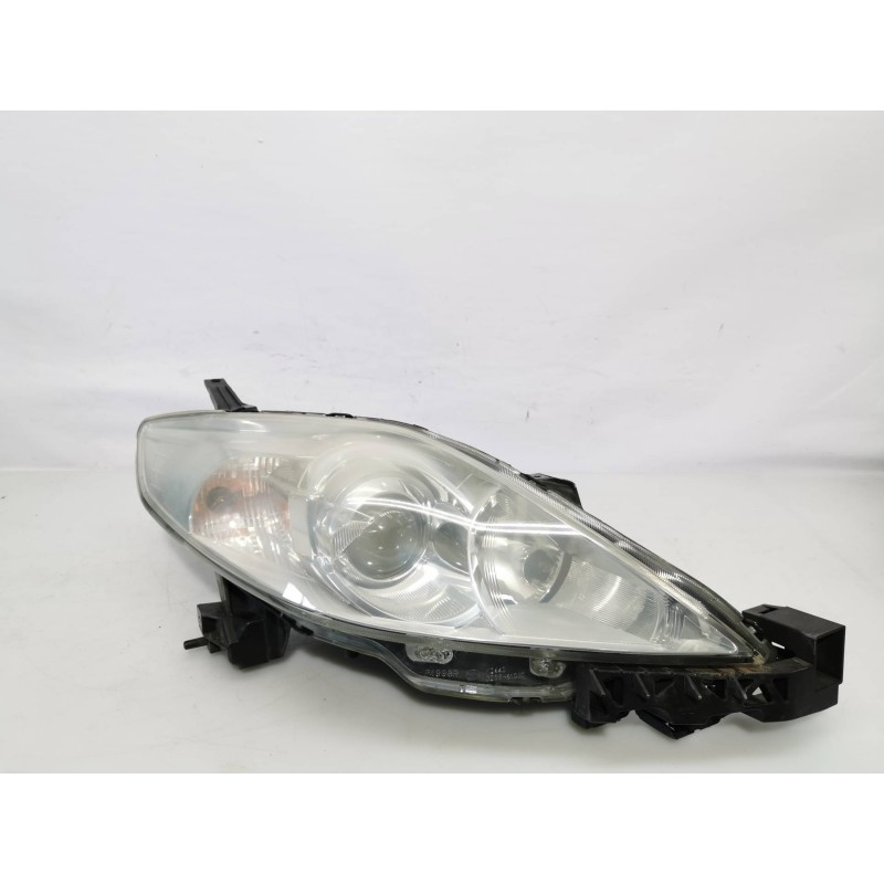 Recambio de faro derecho para mazda 5 berl. (cr) 2.0 crtd active (81kw) referencia OEM IAM Recambio de faro derecho para mazda 5 berl. (cr) 2.0 crtd active (81kw) referencia OEM IAM
