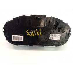 Recambio de cuadro instrumentos para renault megane iii hatchback (bz0/1_, b3_) 1.5 dci (bz0c) referencia OEM IAM A2C53363612  
