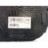 Recambio de cuadro instrumentos para renault megane iii hatchback (bz0/1_, b3_) 1.5 dci (bz0c) referencia OEM IAM A2C53363612  