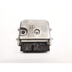 Recambio de centralita motor uce para citroën nemo 1.3 hdi fap referencia OEM IAM 51896810  