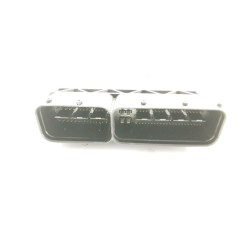 Recambio de centralita motor uce para citroën nemo 1.3 hdi fap referencia OEM IAM 51896810  