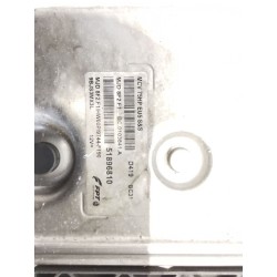 Recambio de centralita motor uce para citroën nemo 1.3 hdi fap referencia OEM IAM 51896810  