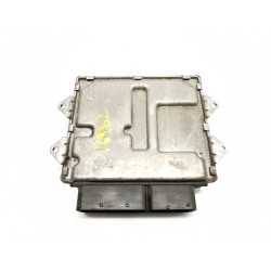 Recambio de centralita motor uce para citroën nemo 1.3 hdi fap referencia OEM IAM 51896810  