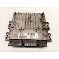 Recambio de centralita motor uce para renault megane iii hatchback (bz0/1_, b3_) 1.5 dci (bz0c) referencia OEM IAM 237101478R 23