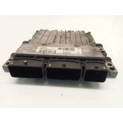 Recambio de centralita motor uce para renault megane iii hatchback (bz0/1_, b3_) 1.5 dci (bz0c) referencia OEM IAM 237101478R 23